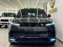 Land Rover Range Rover Sport - Vorschau 2