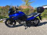 Suzuki DL650 V-Strom - Angebote