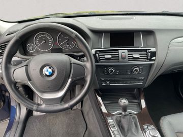 BMW X3 - 11