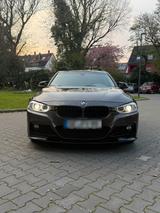 BMW 3er (F30)  Top Zustand TÜV NEU - BMW aus 2012: 3er