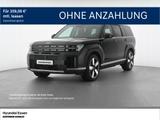 Hyundai SANTA FE HEV Signature 1.6 T-GDI 4WD Komfortpake - Hyundai SANTA FE New cars