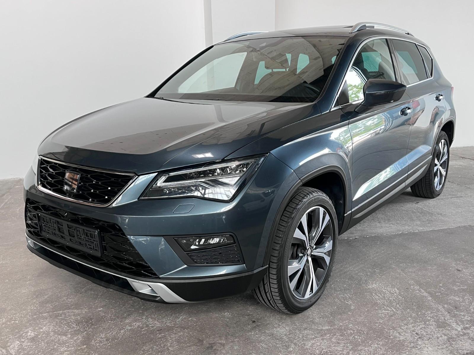 Seat Ateca Xcellence 1.5