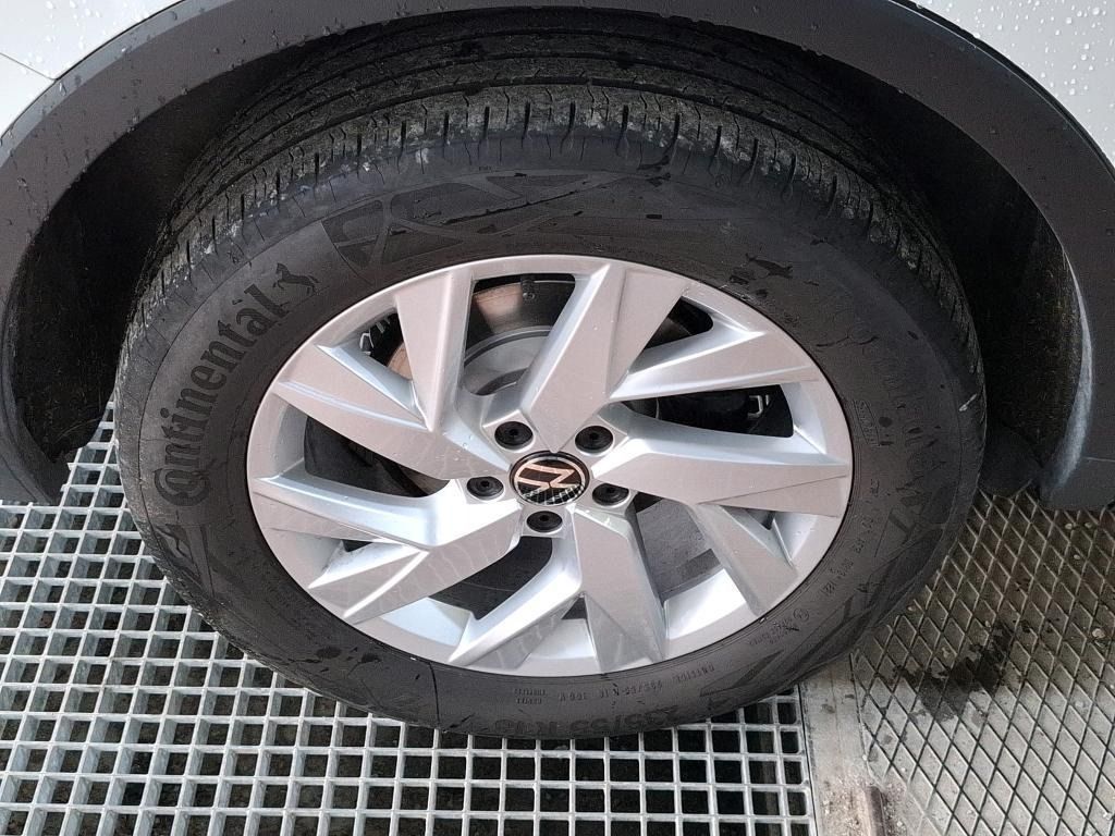 Volkswagen Tiguan Allspace - Bild 6