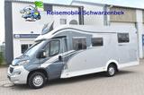 Sunlight T 68 EINZELBE&HUBBETT KLIMA AUT.SAT+TV KAM. 2.H. - Sunlight A 68