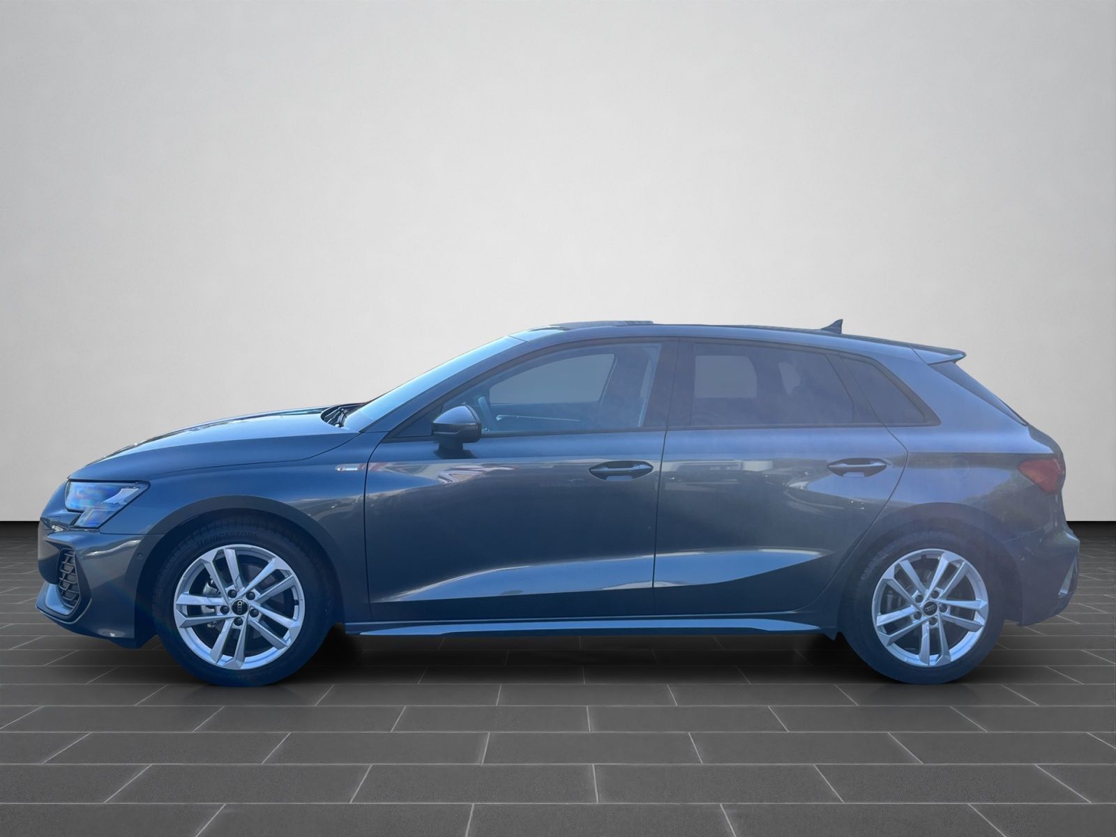 Audi A3 - Bild 8