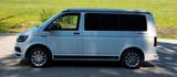 Volkswagen T6 California Beach 2.0 TDI 4-Mot. EU6 - Volkswagen T6 California: Beach