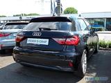 Audi A1 Sportback 30 TFSI advanced CarPlay Sitzh. 16" - Audi A1 aus 2025