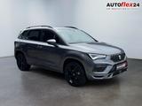 Seat Ateca 1.5 TSI DSG FR Black Edition 19Z AHK PD... - Seat Ateca Black Edition Gebrauchtwagen