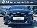 Kia XCeed 1.6 T 180 GT-Line DCT Lederpaket - Kia XCeed SUV
