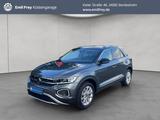 Volkswagen T-Roc 1.5 TSI DSG Style ACC AHK LED NAVI