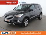 Ford Kuga 1.5 EcoBoost ST-Line *NAVI*CAM*TEMPO*SHZ* - Ford Gebrauchtwagen in Hamburg