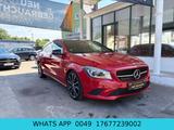 Mercedes-Benz CLA 180 CLA -Klasse Shooting Brake CLA 180*EURO6 - gebrauchte Mercedes-Benz CLA 180 aus dem Jahr 2016