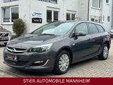 Opel Astra J Sports Tourer Edition*69TKM*TÜV NEU - Opel Astra Gebrauchtwagen in Mannheim
