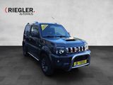 Suzuki Jimny Style Elegance Allwetter - Suzuki