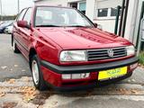 Volkswagen Vento 1.8 GLX / TOP zust.  2. HAND - gebrauchte Volkswagen Vento aus dem Jahr 1993