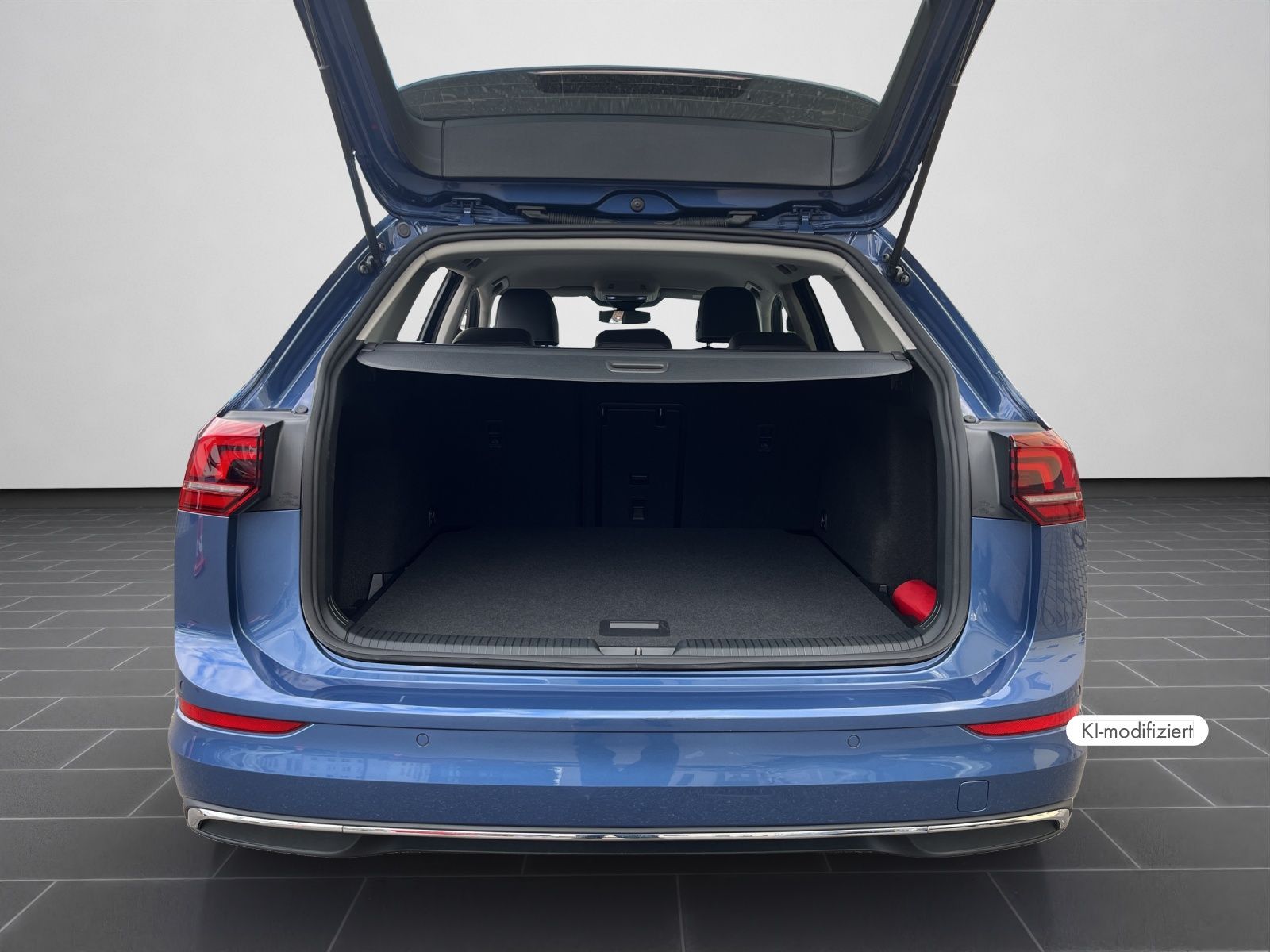 Volkswagen Golf - Bild 16