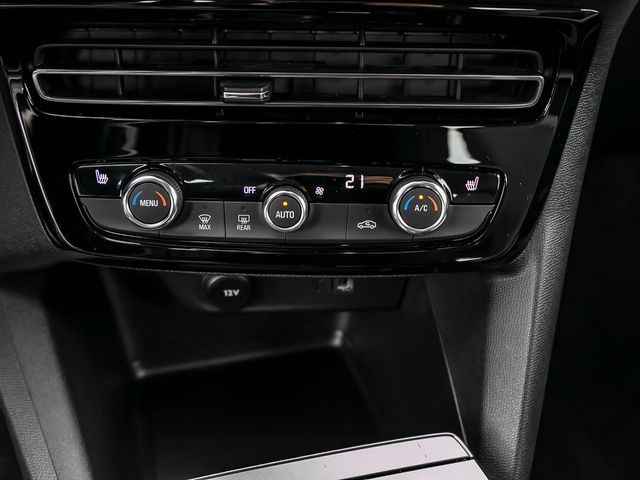 Opel Mokka e Elegance Fahrerassistenz-Paket Kamera