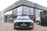 Mazda 3 2025 SoMo e-SKYACTIV-X 2.0 186ps Aut. HOMURA