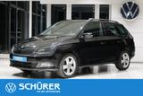 Skoda Fabia Combi 1.2 Style - Skoda Fabia Gebrauchtwagen