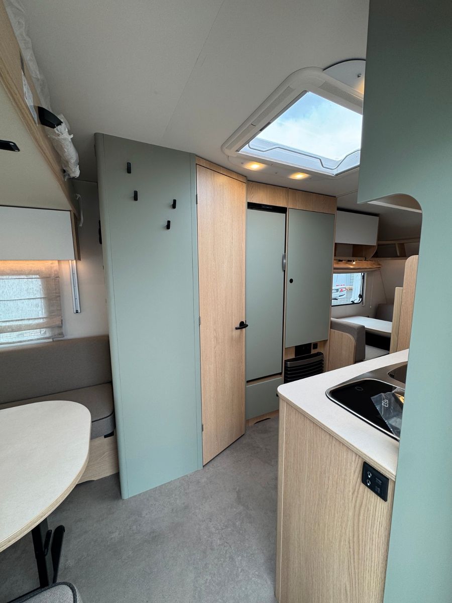 Fahrzeugabbildung LMC Style Lift 500 K - SUMMER SALE -