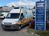 Iveco Daily 35C12 Carrier - Offers