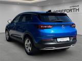 Opel Grandland Innovation 1.2l 130PS +NAVI+RFK+LED - Opel Grandland (X) innovation mit Benzin-Antrieb