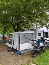 Knaus Deseo Transport  - Offers