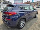 Hyundai Tucson Trend 4WD*R-Kam*LKAS*DAB*LHeizung* - Hyundai in Augsburg