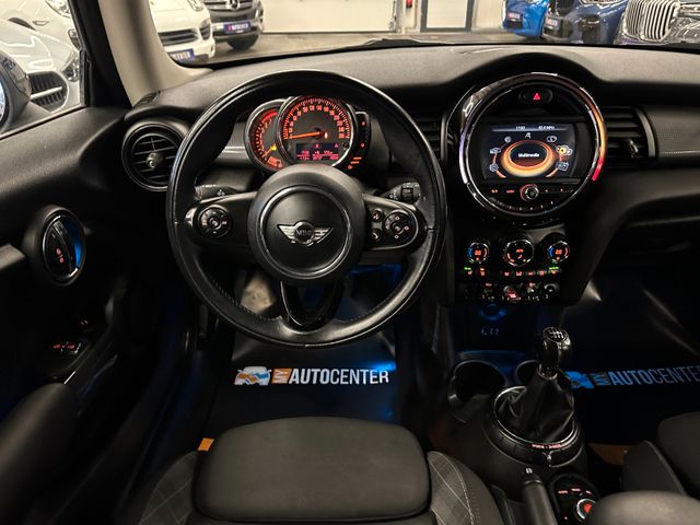 MINI COOPER Mini 3-trg. Cooper *LED*Navi*