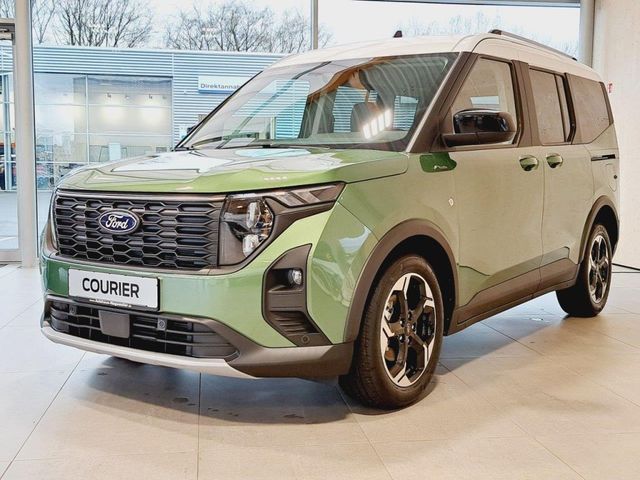 Ford Tourneo Courier Active Automatik