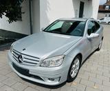 Mercedes-Benz CLC 180 CLC -Klasse CLC 180 Kompressor - Mercedes-Benz CLC aus dem Jahr 2009