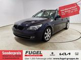 BMW 525d  Touring Xenon|SHZ |PDC - BMW 525 in Chemnitz