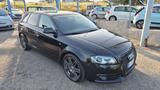 Audi A3 1.6 TDI Sline - Audi A3 aus 2011: 1.6