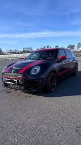 MINI John Cooper Works Clubman Cooper JCW ALL4 Au...