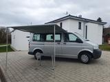 Volkswagen T5 Multivan - gebrauchte VW T5 Multivan aus dem Jahr 2006