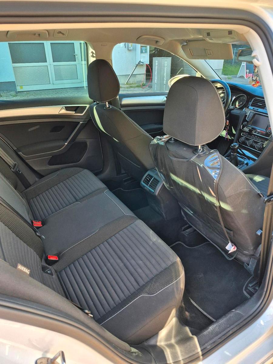 Volkswagen Golf 2015 — photo 5
