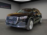 Audi Q2 1.4 TFSi*S-TRONIC*VOLLLEDER*AHK*NAVI*GARANTIE