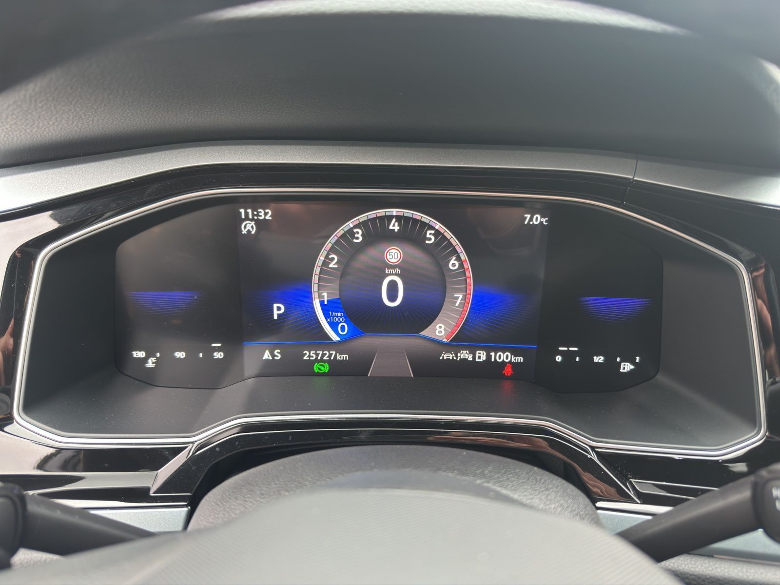 Volkswagen Taigo - Bild 10