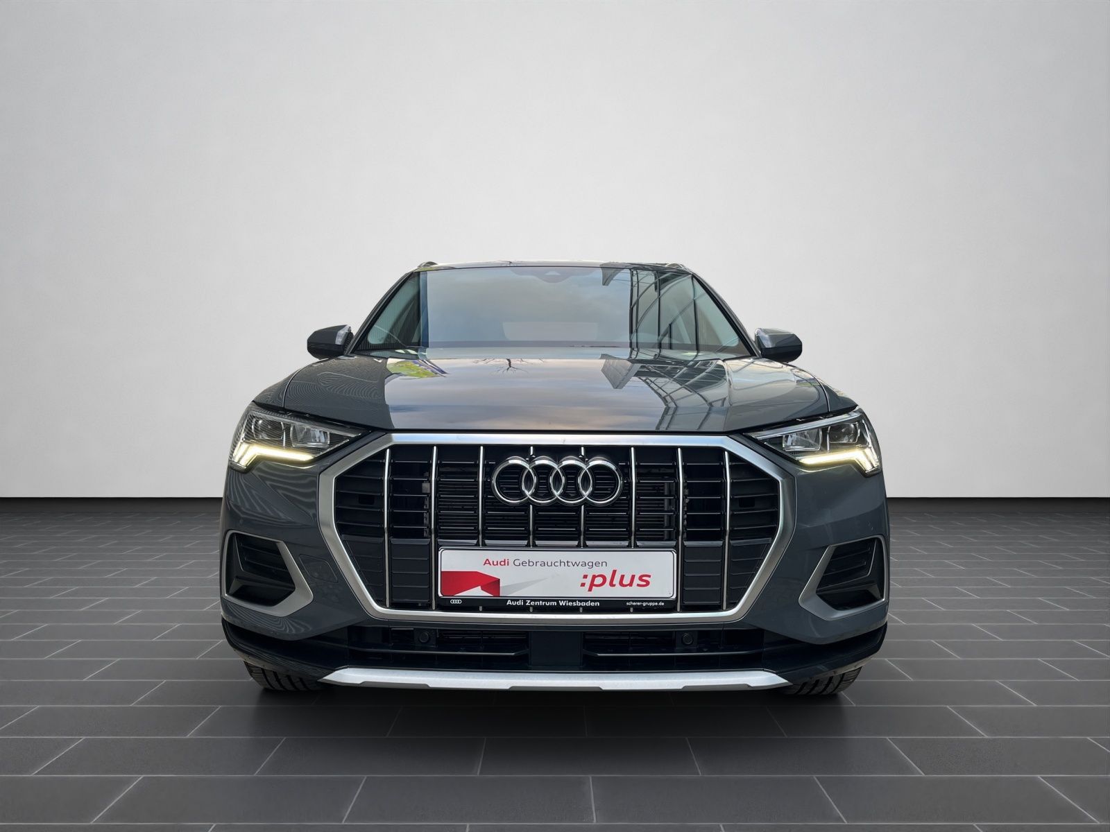 Audi Q3 - Bild 6