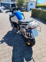 BMW R 1250 GS Adventure - Angebote