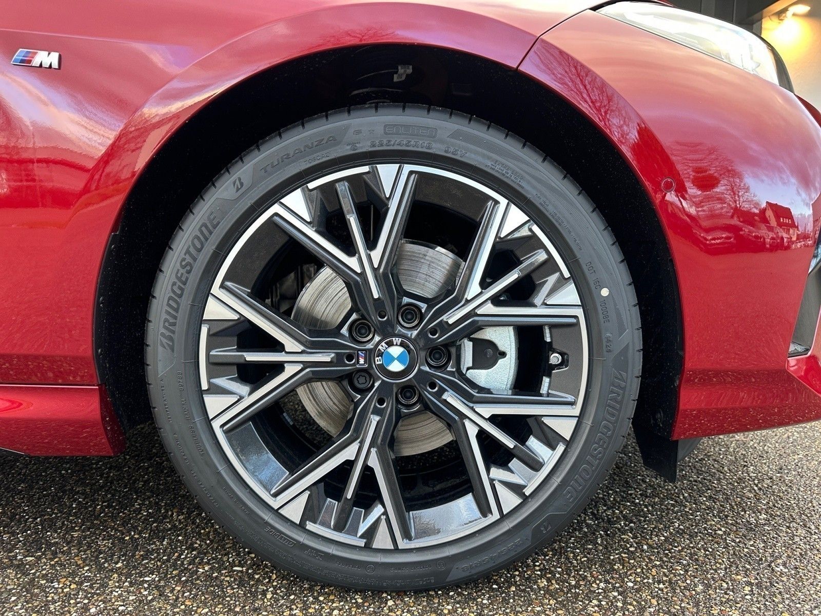 BMW 220 Gran Coupé - Bild 12