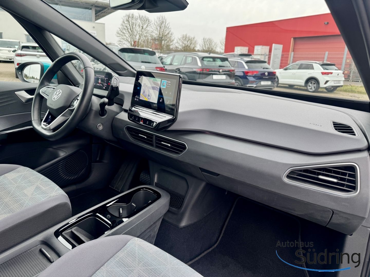 ID.3 Pro AHK Navi AppConnect PDCv+h