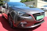 Mazda 3 SKYACTIV 120 NAKAMA KLIMA NAVI PDC 18.ZOLL 2Hd - Mazda Gebrauchtwagen in Essen