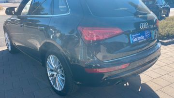 Audi Q5 - 11