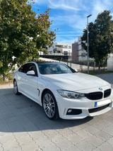 BMW 420d Xdrive / TÜV / Inspektion / Reife... - BMW 420 in Hamburg