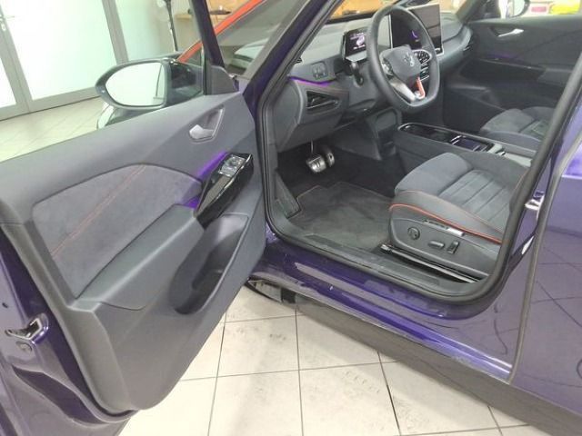 Volkswagen ID.3 GTX Fire Ice Navi IQ.Light ACC WP Kamera foto 5
