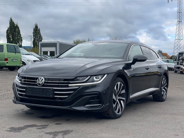 Volkswagen Arteon Shooting Brake R-Line eHybrid