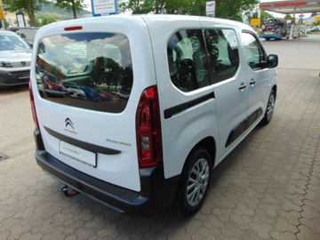 Bild 5 Citroën Berlingo Live M