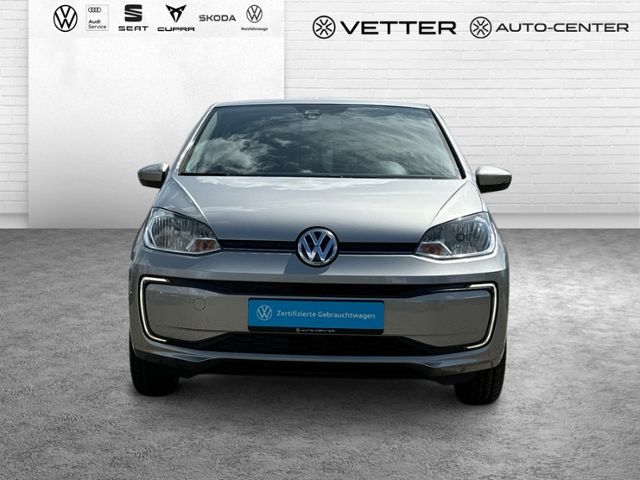 Fahrzeugabbildung Volkswagen e-up! 82 PS 1-Gang-Automatik - RFK*PDC*KLIMA*Shz