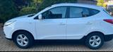 Hyundai ix35 Manuell - Hyundai ix35 in Mönchengladbach